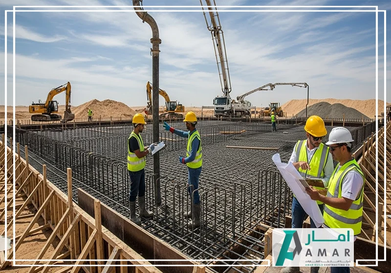 مرحلة إدارة التغييرات أثناء التنفيذ
