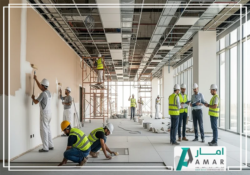 مرحلة التصميم الهندسي