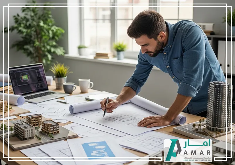 جودة التنفيذ في المشاريع السابقة