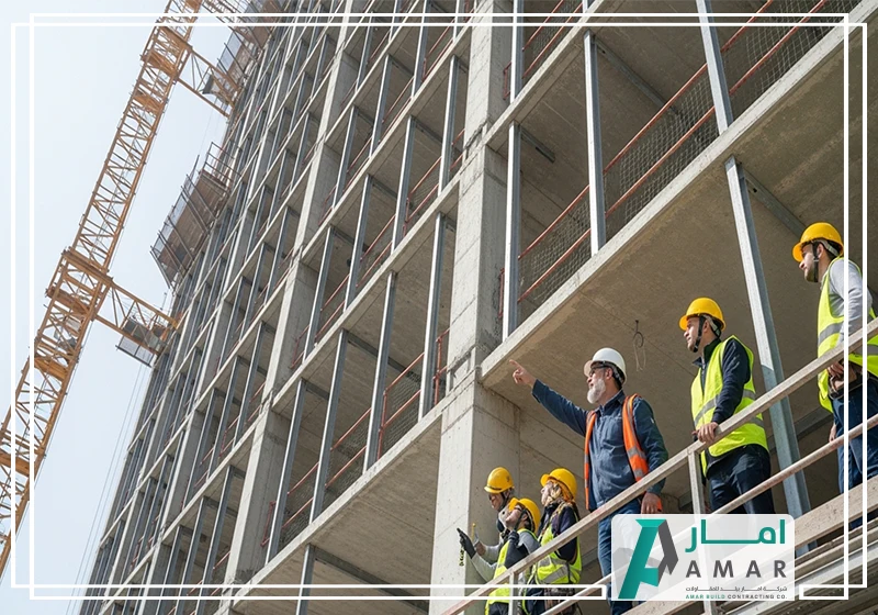 خطوات أساسية قبل استلام المشروع