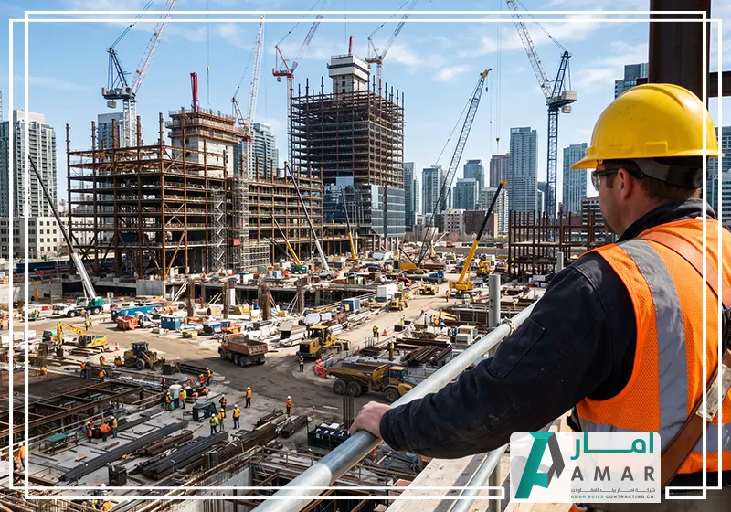 الالتزام بمعايير الجودة والسلامة