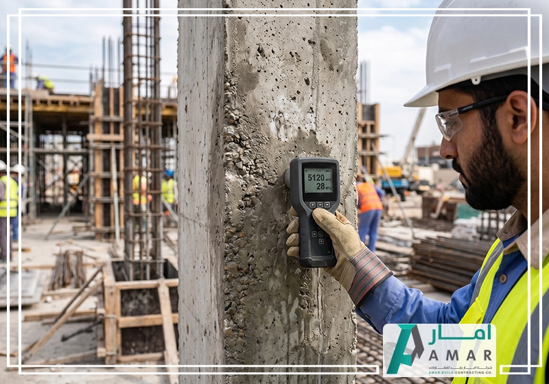 الأخطاء الفنية والهندسية في المشاريع
