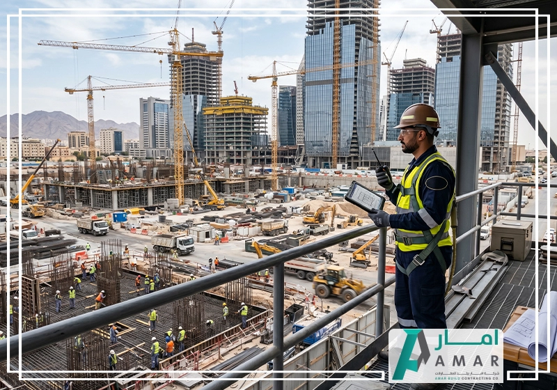 أهمية التكنولوجيا في إدارة المشاريع الحديثة