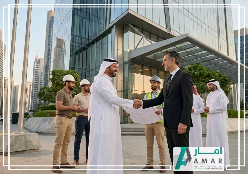 أهمية التخطيط الهندسي في نجاح المشاريع الكبيرة