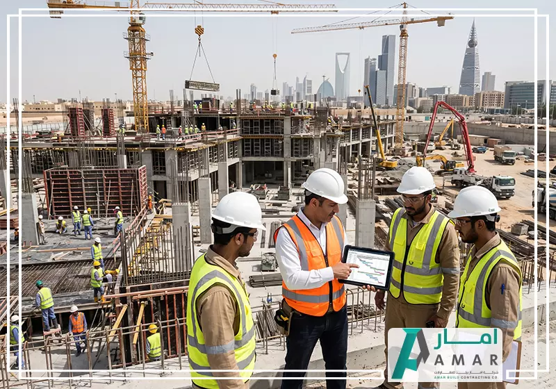أهمية استخدام المواد المناسبة